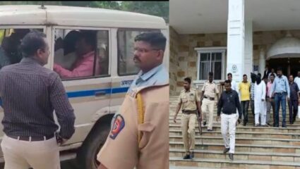 एनआयएकडून आणखी दोघांना अटक, आरोपींची संख्या झाली नऊ