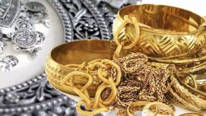सोने खरदी करत आहात, तर आधी भाव घ्या जाणुन! सोन्याने ओलांडला 60,000 चा टप्पा