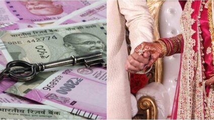 अखेर श्वेता ठरली हुंडाबळी !  अवघ्या तीन महिन्यापूर्वी झाले लग्न, नऊ जणांविरुद्ध गुन्हा दाखल