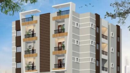 एकच फ्लॅट दोघांना विकून चक्क २० लाखांनी फसवणूक