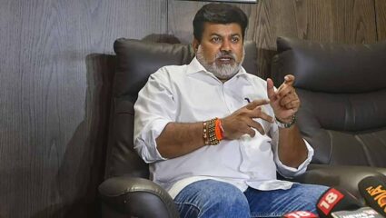 आता करून दाखवलं नाही तर करूनच दाखवू! विदर्भातील औद्योगिक विकासासाठी शासन कटिबद्ध; उद्योग मंत्री उदय सामंत