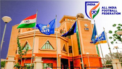 भारतीय फुटबॉल संघटनेची निवडणूक २ सप्टेंबरला! आजपासून भरता येणार अर्ज