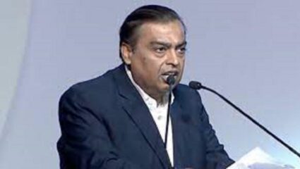मुकेश अंबानींच्या मुलाने दुबईत घेतले घर; आजपर्यंतचे सर्वात महागडे