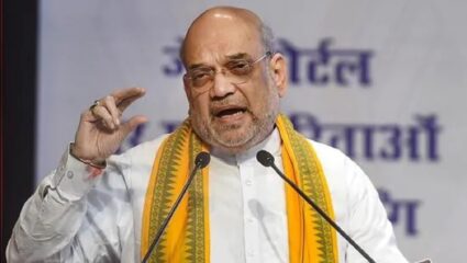 पीएफआयवरील बंदीवर केंद्र सरकरकडून स्पष्टीकरण