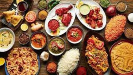 रात्री झोपण्यापूर्वी ‘हे’ पदार्थ खाऊ नये…