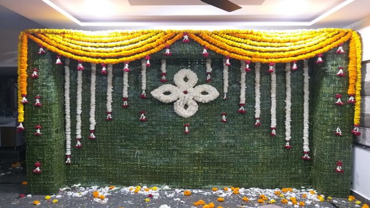 घरच्या घरी ‘या’ सोप्या आयडिया वापरून इको फ्रेंडली सजावट