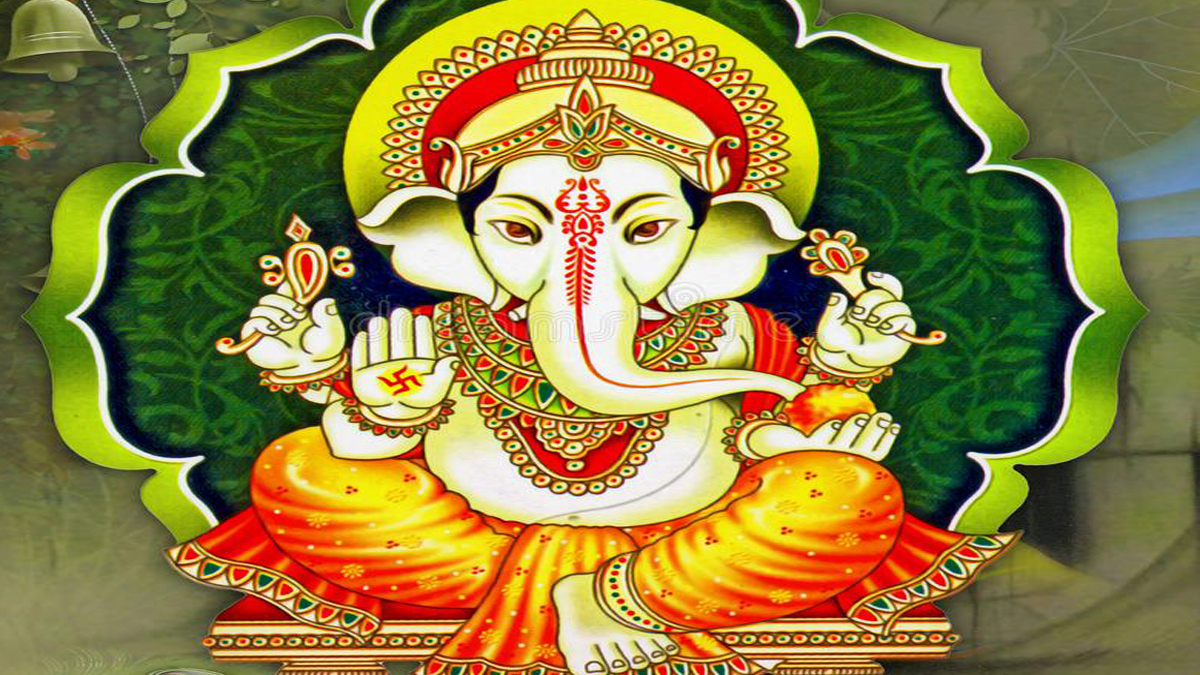 ganpati