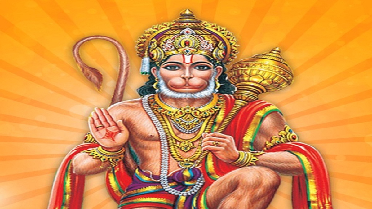 मंगळवारी करा हनुमानाजींची पूजा; सर्व मनोकामना पूर्ण होतील!