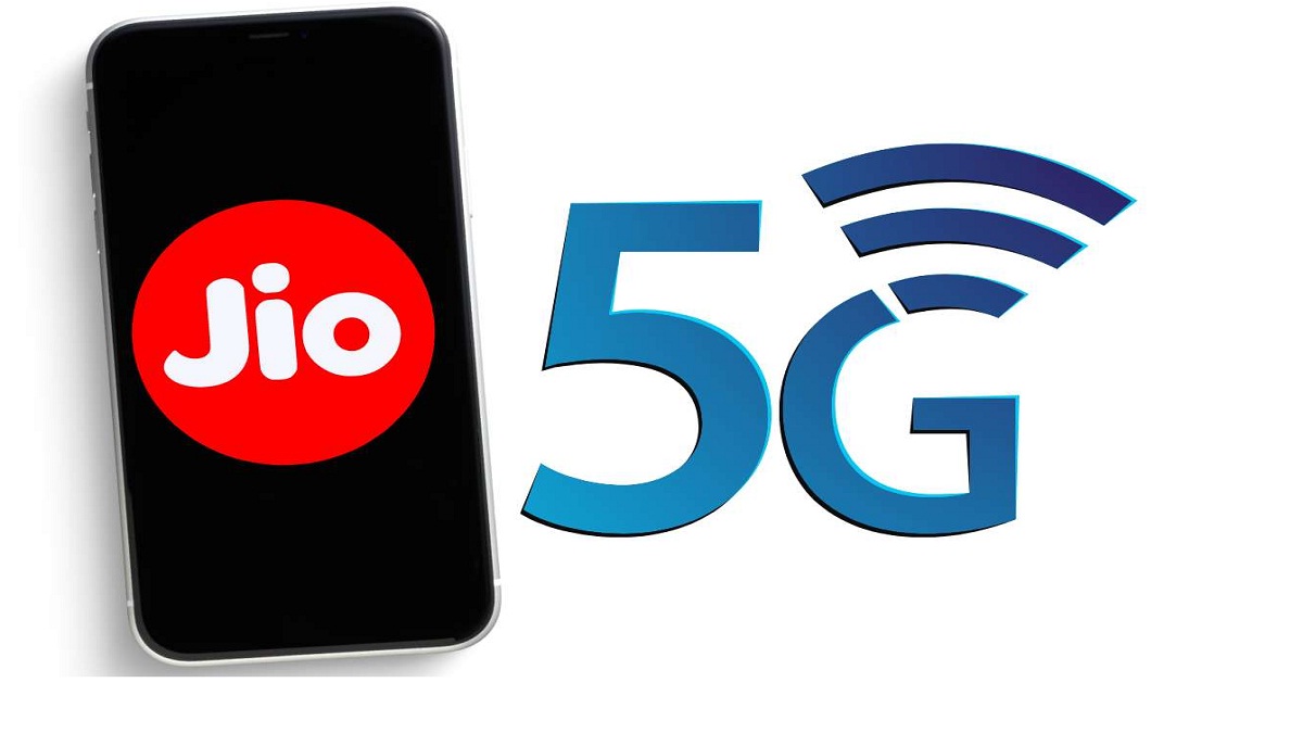 Jio Has Won 5g Spectrum Auction Now They Will Provide Cheaper Internet Services Nrps