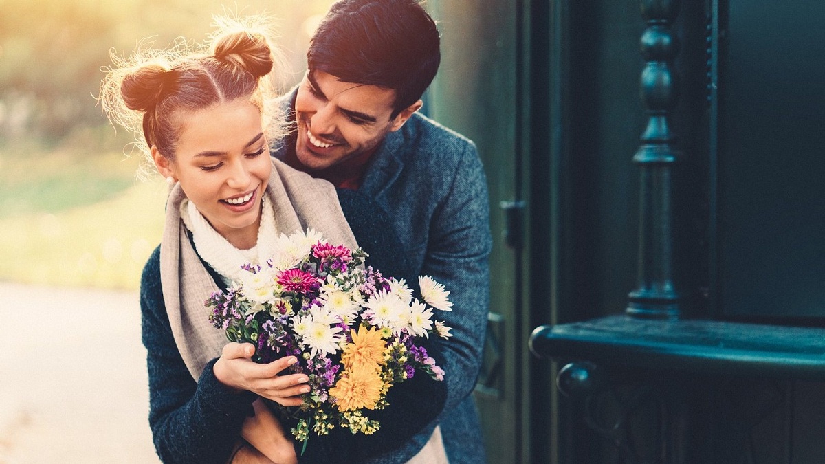 How To Know When You Are In Love Know The Special Information Nrrd
