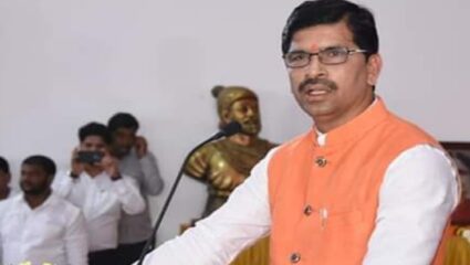 आमदार महेंद्र थोरवे यांचे सुरेश लाड यांना सडेतोड उत्तर