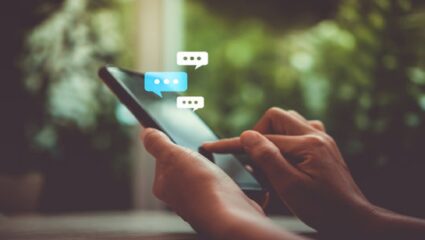 तुम्ही मसेजवर जास्त बोलत असाल तर? नक्की वाचा…