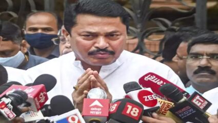विनायक मेटे यांच्या निधनाने एक संघर्षशील नेता हरपला : नाना पटोले