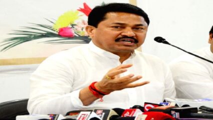 देश वाचवण्यासाठी ‘भारत जोडो’ यात्रेत सहभागी व्हा; नाना पटोले यांचे आवाहन