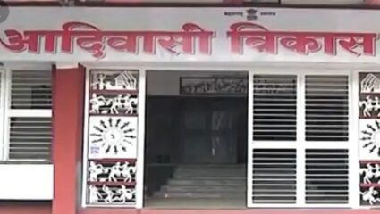 असा प्रकार घडलाचं नाही…नाशिकच्या मासिक पाळी प्रकरणात नवं ट्विस्ट