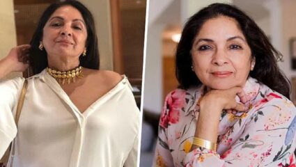 ‘सांस 2’ ची योजना होती पण ती नाकारली गेली- नीना गुप्ता