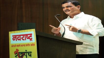 सरपंच -उपसरपंचांनी मिळालेल्या पदाचा उपयोग गावच्या सर्वांगीण विकासासाठी करावा; दत्तात्रय भरणे यांचे आवाहन