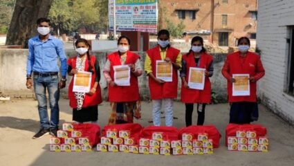जागतिक डास दिन : ‘गुडनाईट’ने बाल आरोग्य आणि विकासासाठी महाराष्ट्रात सुरु केला जागरूकता कार्यक्रम