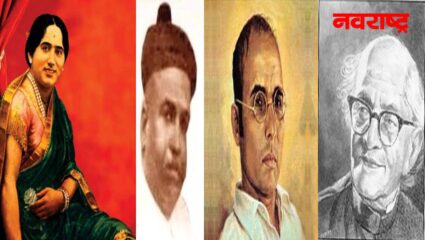 नाट्यजागर : ‘वंदे मातरम्’ने मंतरलेली नाटके!