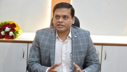 शहरात ३ लाख घरांवर फडकणार तिरंगा; आयुक्त राजेश पाटील यांची माहिती
