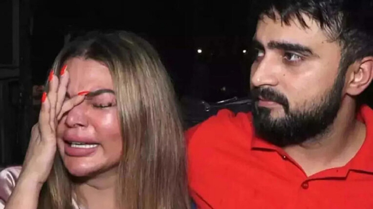 सलमान खाननंतर, राखी सावंतच्या बॉयफ्रेंडला जिवे मारण्याच्या धमक्या, अभिनेत्री म्हणाली- ‘आधी मला मारा…’