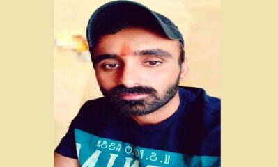 सिद्धू मुसेवाला हत्येतील मास्टरमाइंड अझरबैजानमधून अटकेत