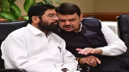 शिंदे गटाला दिलेले आश्वासन भाजप पाळणार?; राहुल शेवाळे, प्रतापराव जाधव यांना केंद्रात मंत्रिपद