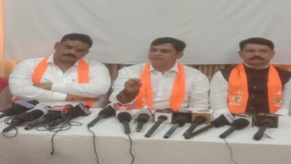 साताऱ्याच्या मेडिकल कॉलेजला एक रुपयाही मिळाला नाही : आमदार महेश शिंदे 