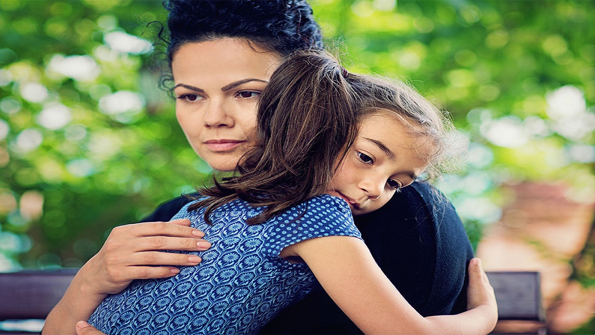 Are You A Single Parent Here Are Some Special Tips Nrrd