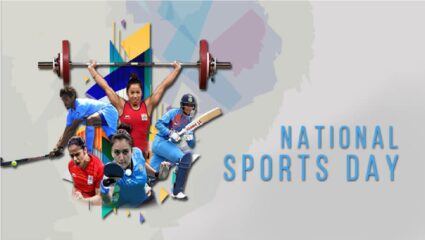 राष्ट्रीय क्रीडा दिवस का साजरा केला जातो?; जाणून घ्या मेजर ध्यानचंद आहेत तरी कोण?
