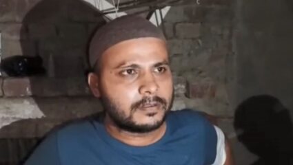 इसीसचा दहशतवादी जेरबंद; योगी आदित्यनाथ यांना बॉम्बने उडवण्याची धमकी
