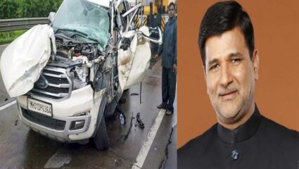 बित्तंबातमी : पहाटेच्या वाईट वेळेचा आणखी एक बळी