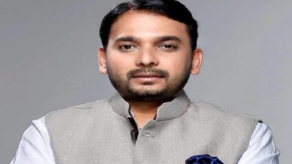 हुकुमशाही पद्धतीने केंद्रीय यंत्रणाचा गैरवापर सुरु आहे  – विश्वजीत कदम
