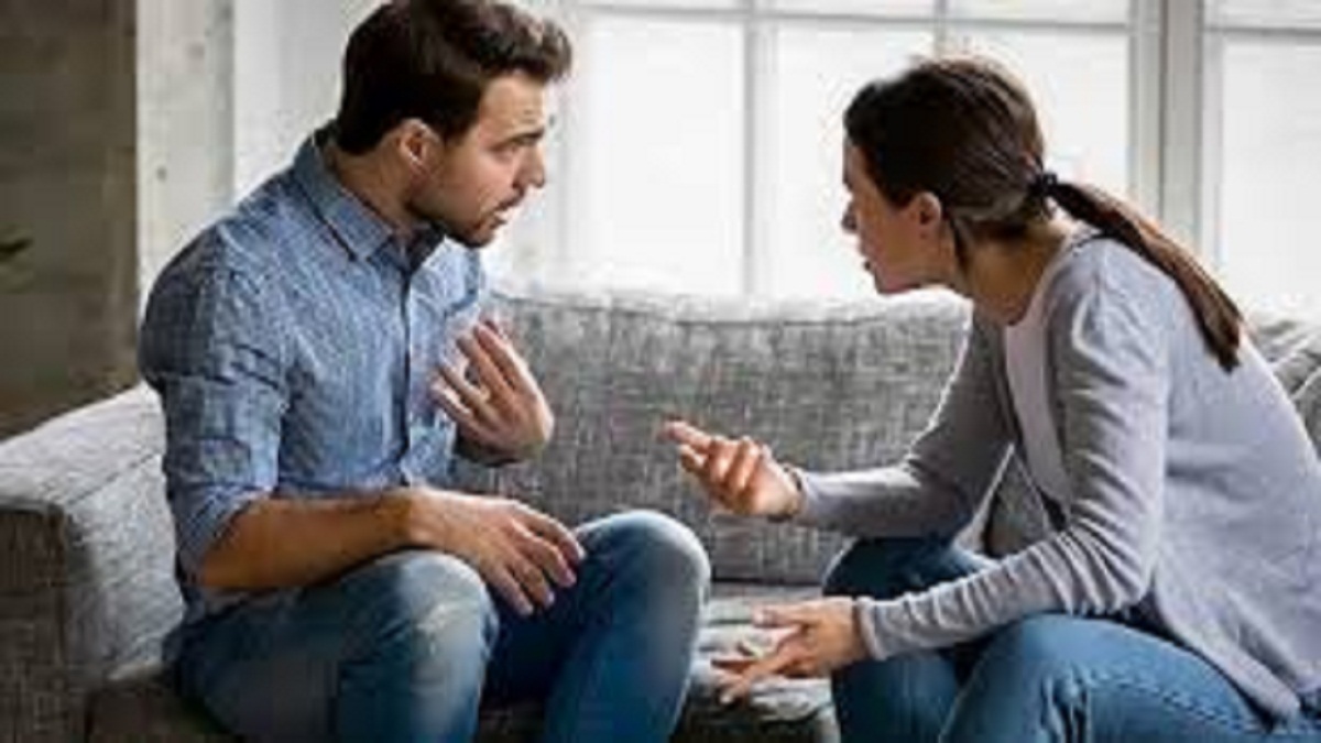 Constant Quarrels Arguments In The House Then Do This Architectural Solution Nrrd
