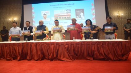 राजभवन अधिक लोकाभिमुख करणे ही काळाची गरज – राज्यपाल भगतसिंह कोश्यारी