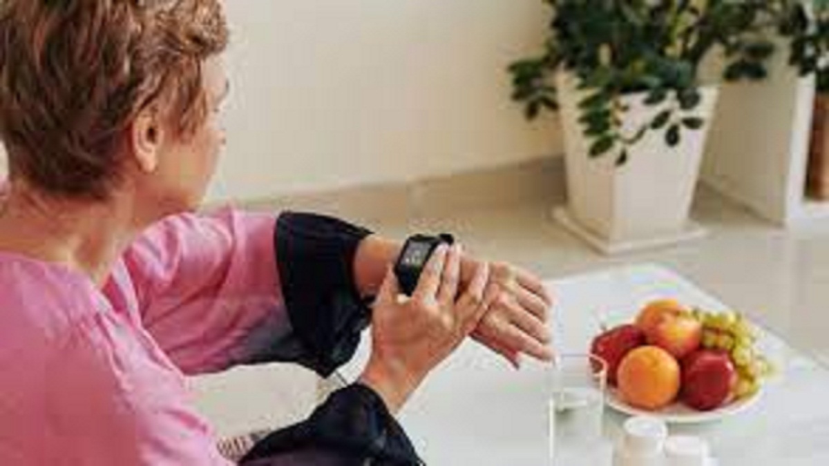 मधुमेहाच्या रुग्णांनी उपवास करण्यापूर्वी जाणून घ्या ‘या’ गोष्टी