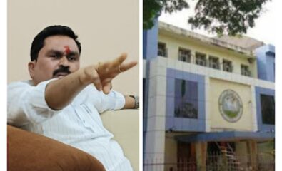 कार्यकारी अभियंत्यावर कारवाई होणार?; आमदार मानेंच्या आरोपांची जिल्हाधिकारी कार्यालयाने घेतली नोंद