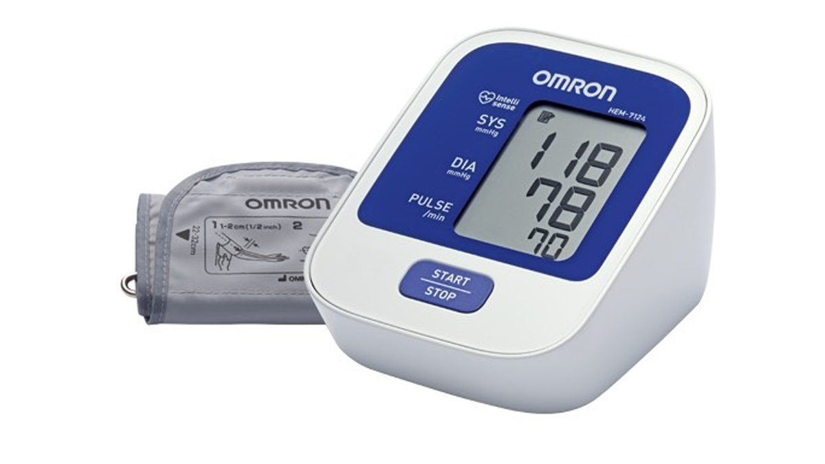 Concerns And Misconceptions About Digital Bp Monitors Compared To Manual Bp Monitors Nrvb
