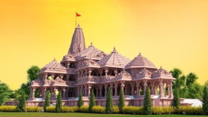 राम मंदिर उद्घाटन निमंत्रणावरून राजकारण तापले; पुजारी सत्येंद्र दास यांनी केला मोठा खुलासा, म्हणाले; “राम मंदिराचे निमंत्रण त्यांनाच दिले जाते ज्यांना….”