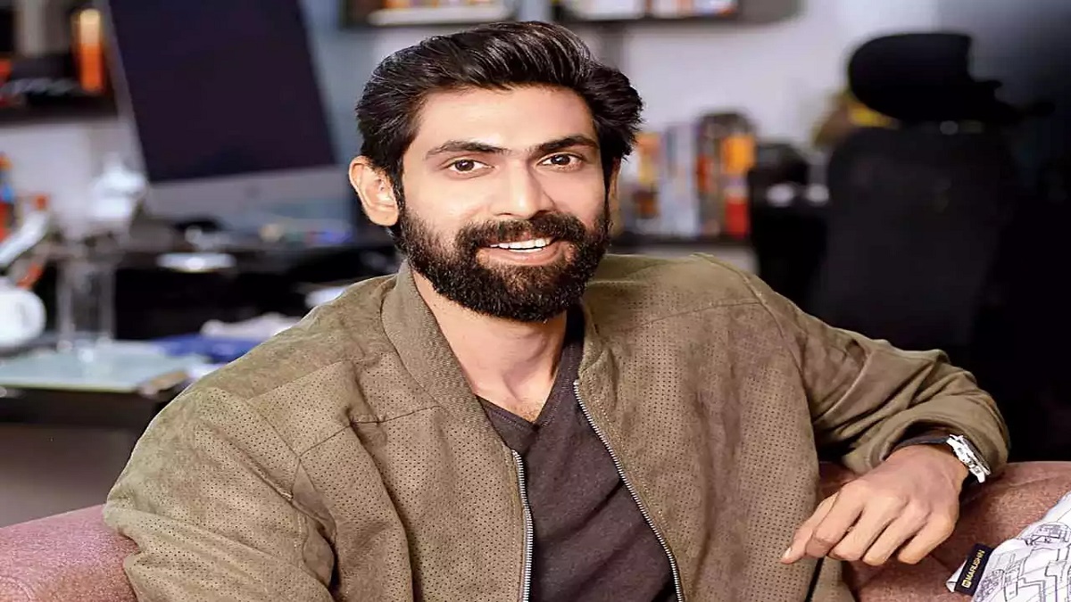 ‘बाहुबली’ फेम राणा दग्गुबतीने हिसकावला चाहत्यांचा फोन, हसत हसत म्हणाला ...