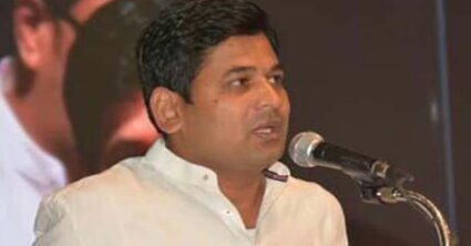 राज्य सरकारच्या निषेधार्थ उद्या राष्ट्रवादी युवक काँग्रेसकडून मंत्रालयावर सकाळी अकरा वाजता आंदोलन