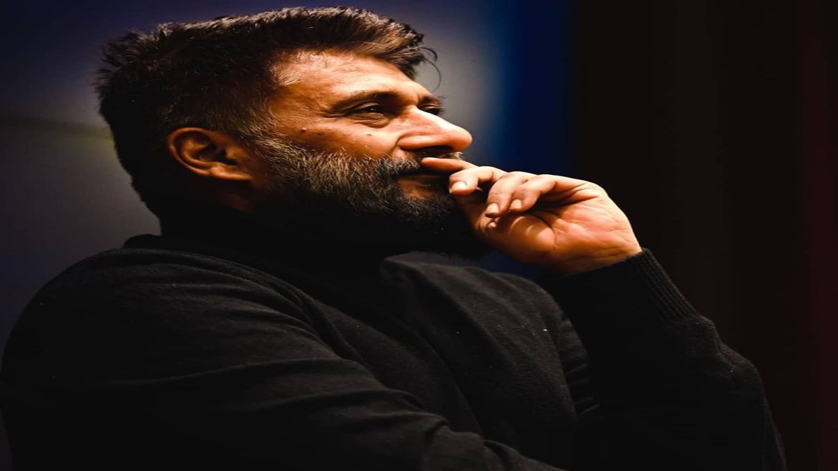 दिग्दर्शक विवेक अग्निहोत्री यांनी बॉलीवूडच्या बहिष्काराच्या ट्रेंडचे केले  समर्थन, म्हणाले- ‘प्रेक्षकांनी व्यक्त…’