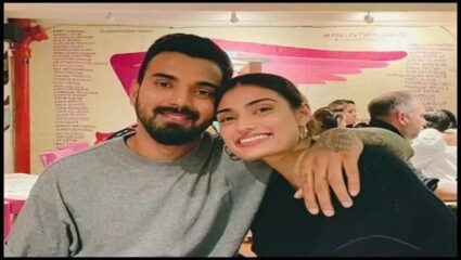 केएल राहुल- अथिया शेट्टी लवकरच चढणार बोहोल्यावर! ‘या’ ठिकाणी होणार विवाह