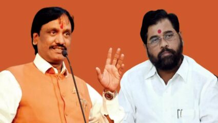 वेदांता प्रकल्पावरून सरकार भ्रम निर्माण करतेय, विरोधी पक्षनेते अंबादास दानवेंचा शिंदे-फडणवीसांवर आरोप