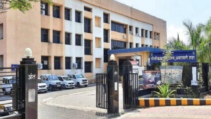 अमरावतीमधील बेपत्ता तरुणी साताऱ्यात सापडली; गोव्याला पळण्याच्या बेतात
