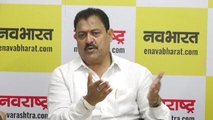 भाजप नेत्यांकडून निष्क्रीयतेची कबुली; कॉंग्रेसचे शहराध्यक्ष अरविंद शिंदे यांचा दावा