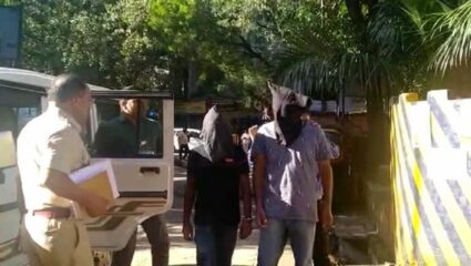 अवघ्या पाच मिनिटांत एटीएम हॅक; भांडूप पोलिसांनी केली अटक