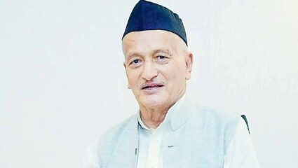 राज्यपाल भगतसिंग कोश्यारी यांचा अखेर राजीनामा, राज्याला मिळाले नवे राज्यपाल, ‘या’ 13 राज्यांमध्येही मोठे फेरबदल