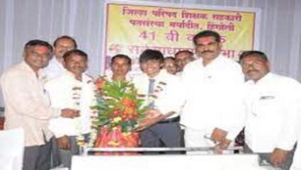 अमेरिकेच्या MIT मध्ये; शेतकरी पुत्राची निवड