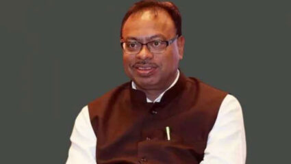 भाजपा मुख्यमंत्री शिंदे यांच्या पाठीशी भक्कम, नाना तुम्ही मशालीची चिंता करा ; प्रदेशाध्यक्ष चंद्रशेखर बावनकुळे यांचा टोला